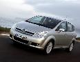 Фото Toyota Corolla Verso 1.8 MT