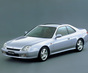 Подробная информация о Honda Prelude купе 5 поколение 