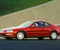 Фото Honda Prelude купе 4 поколение 