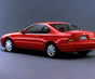 Фото Honda Prelude купе 4 поколение 