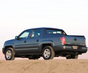 Фото Honda Ridgeline