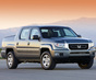Фото Honda Ridgeline