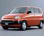Подробная информация о Honda S-MX минивэн 1 поколение 