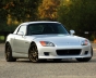 Фото Honda S2000