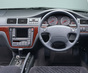 Фото Honda Saber седан 1 поколение 