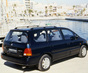 Фото Honda Shuttle
