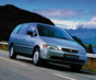 Фото Honda Shuttle универсал 1 поколение 