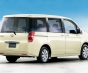 Подробная информация о Honda Stepwgn минивэн 4 поколение 