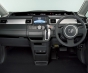 Фото Honda Stepwgn минивэн 3 поколение 