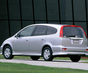 Фото Honda Stream