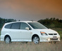 Фото Honda Stream