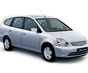Фото Honda Stream