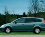 Подробная информация о Honda Stream минивэн 1 поколение 