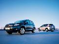 Фото Toyota RAV4 2.4 AT