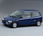 Фото Honda Today хетчбэк 1 поколение