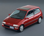 Фото Honda Today хетчбэк 1 поколение
