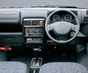 Фото Honda Vamos