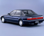 Фото Honda Vigor