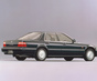 Фото Honda Vigor седан CB5 