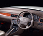 Фото Honda Vigor седан CB5 