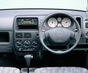 Фото Honda Z хетчбэк 1 поколение 