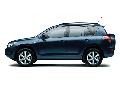 Фото Toyota RAV4 2.0 AT