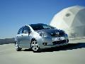 Подробная информация о Toyota Yaris 1.3 MT