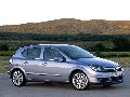 Подробная информация о Opel Astra 5dr 1.6 MT