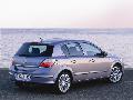 Фото Opel Astra 5dr 1.6 MT