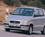 Фото Hyundai Atos