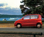 Фото Hyundai Atos