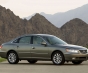 Фото Hyundai Azera седан 1 поколение 