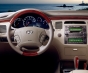 Фото Hyundai Azera седан 1 поколение 