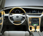 Фото Hyundai Centennial седан 1 поколение 