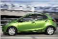 Фото Mazda 2 1.5 5MT
