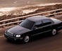 Фото Hyundai Dynasty седан 1 поколение 