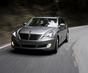 Фото Hyundai Equus седан 2 поколение 