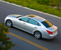 Фото Hyundai Equus седан 2 поколение 