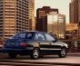 Подробная информация о Hyundai Excel седан X3 [рестайлинг] 