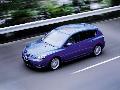 Фото Mazda 3 2.3 MZR Turbo Hatchback