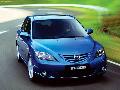 Фото Mazda 3 2.3 MZR Turbo Hatchback