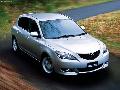 Фото Mazda 3 1.6 MZR Hatchback