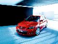 Фото Mazda 3 2.3 MZR Turbo