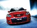Фото Mazda 3 2.3 MZR Turbo