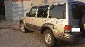 Фото Hyundai Galloper внедорожник 3-дв. 2 поколение 