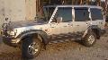 Фото Hyundai Galloper внедорожник 3-дв. 2 поколение 