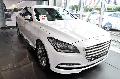 Фото Hyundai Genesis купе 1 поколение [рестайлинг] 