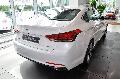 Фото Hyundai Genesis купе 1 поколение [рестайлинг] 