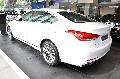 Фото Hyundai Genesis купе 1 поколение [рестайлинг] 
