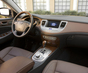 Фото Hyundai Genesis седан 1 поколение